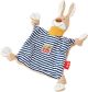 Schnüffeltuch Hase 39381