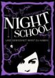 Daufherty, Night School Bd.5 Und Gewissheit wirst du haben