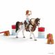 Hannahs Western Reitset