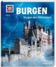 Burgen  (Was ist was Bd. 106)