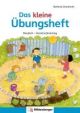 Übungsheft Deutsch-Vorschultraining