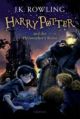 Rowling, Harry Potter and the Philosopher´s Stone