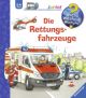 Rettungsfahrzeuge