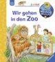 Wir gehen in den Zoo