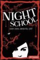 Daugherty, Night School- Der den Zweifel sät (Bd2)
