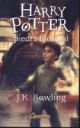 Rowling, Harry Potter y la piedra filosifal