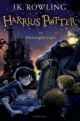 Rowling, Harrius Potter et PhilosophiemLapis