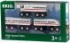 Brio Schnellzug mit Sound
