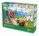 Brio Eisenbahn Starter Set A