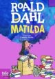 Dahl, Matilda      Franzöische Ausgabe