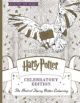 Harry Potter Colourung Book -Celebratory Edition