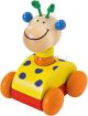 Quitsch Greifling Giraffe 61037
