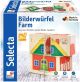Bilderwürfel Farm 4 Teile 62052