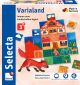 Varialand -Legespiel 80 Teile 63021
