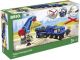 Brio Polizei Goldtransport-Set