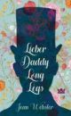 Webster, Lieber Daddy-Long-Legs