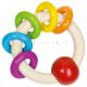 Regenbogenring Greifling