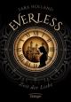 Holland, Everless-Zeit der Liebe Bd1