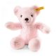 Teddy rosa 24 cm