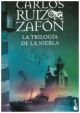 Ruiz Zafon, La trilogia de la niebla