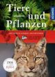 Großer Kosmos Naturführer Tiere und Pflanzen