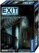 Exit-Die unheimliche Villa  - Escape-Spiel