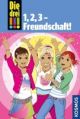 Die drei!!! 1,2,3 Freundschaft