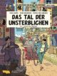 Blake und Mortimer: #22, Tal der Unsterblichen