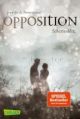 Armentrout, Obsidian-Opposition: Schattenblitz