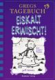 Kinney, Gregs Tagebuch Eiskalt erwischt  (13)