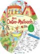 Oster Malbuch
