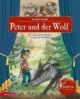 Peter und der Wolf mit CD