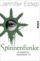 Estep, Spinnenfunke