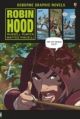 Graphic Novel: Robin Hood