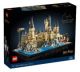 Lego Harry Potter Schloss 