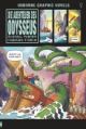 Graphic Novels: Abenteuer des Odysseus