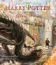 Harry Potter and the Goblet of Fire   -Schmuckausgabe