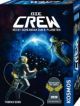 Die Crew reist gemeinsam zum 9.Planeten