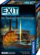 Escape Spiel: Exit Raub auf dem Mississippi