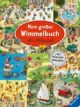 Mitgutsch, Mein großes Wimmelbuch PappBB