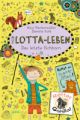 Pantermüller, Lotta-Leben: Das letzte Eichhorn