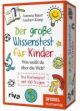 Großer Wissenstest  WEas weiß du üvber die Welt