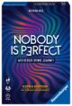 Nobody is perfect Extra Edition