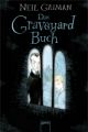 Gaiman, Graveyard Buch