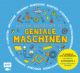 Colson, XXL Entdeckerbucgh Geniale Maschinen