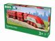 Brio Highspeed-Dampfzug