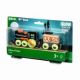 Brio Geisterzug Glow in the Dark