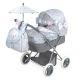 Cuevas, Puppenwagen 85029