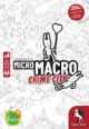 MicraoMacro Crime City Spiel