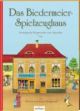 Biedermeier Spielzeughaus  Pop-Up Bilderbuch